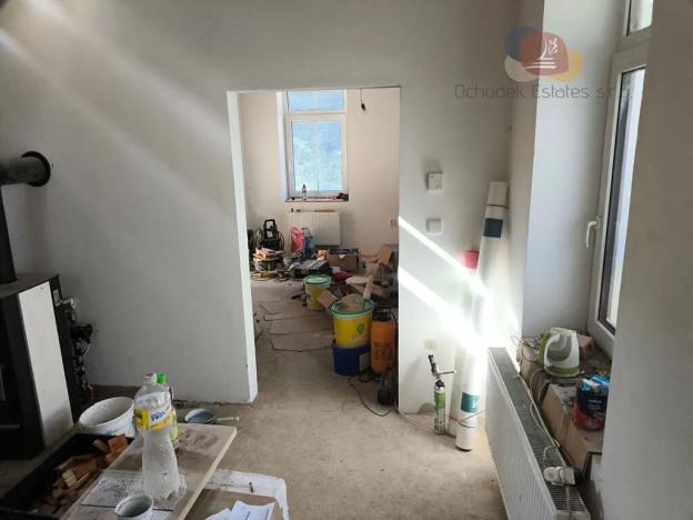 Prodej rodinného domu, Brněnec, 80 m2