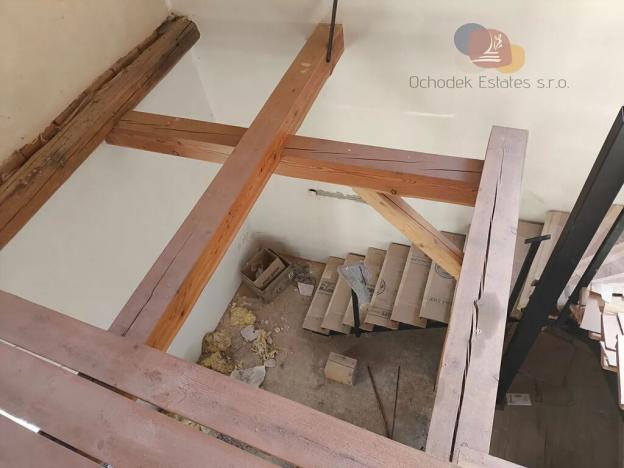 Prodej rodinného domu, Brněnec, 80 m2