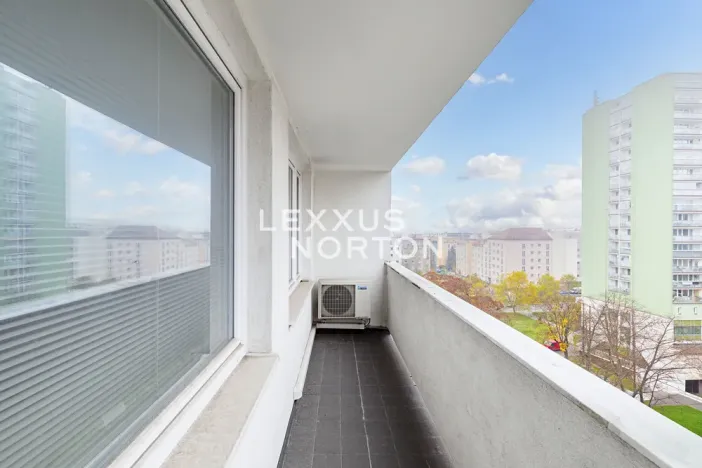 Pronájem bytu 3+kk, Praha - Vršovice, Baškirská, 70 m2