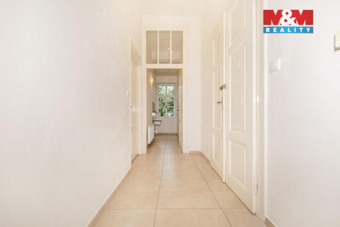 Pronájem bytu 2+1, Plzeň - Jižní Předměstí, Němejcova, 75 m2