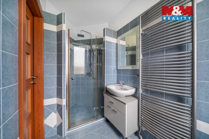 Prodej rodinného domu, Litohlavy, 185 m2