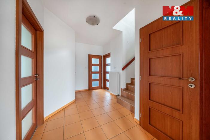 Prodej rodinného domu, Litohlavy, 185 m2