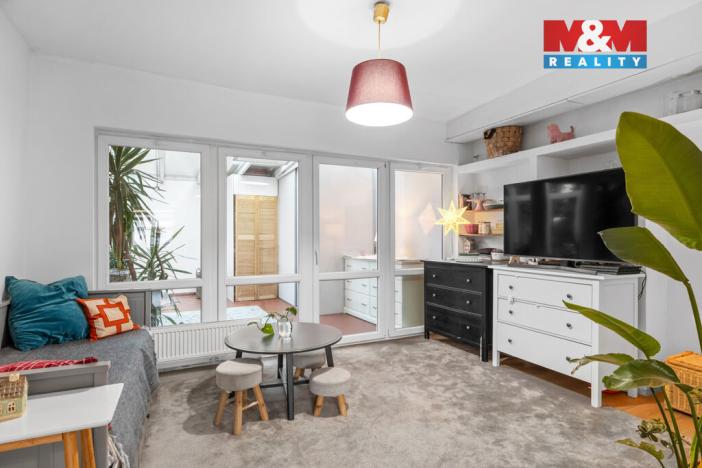 Prodej rodinného domu, Kladno, Rud. Knotka, 91 m2