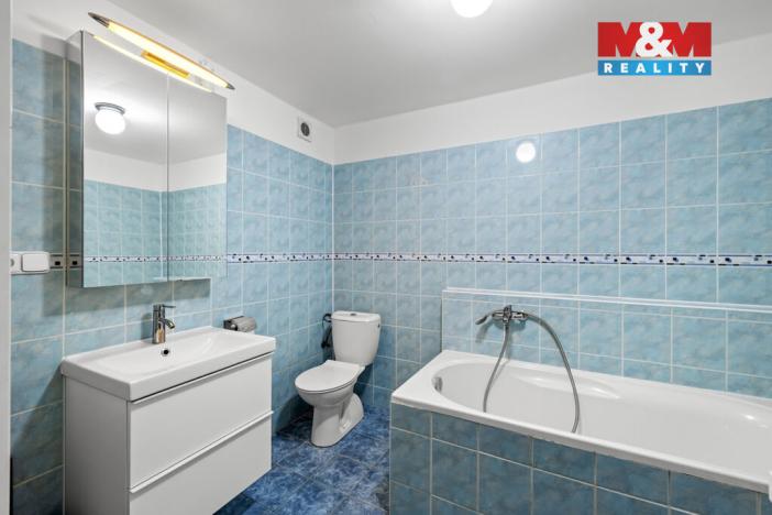 Prodej rodinného domu, Kladno, Rud. Knotka, 91 m2