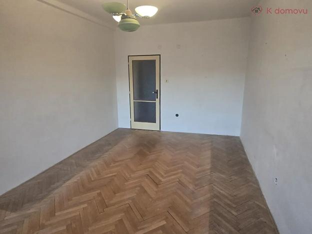 Prodej bytu 2+1, Přerov, tř. Gen. Janouška, 55 m2