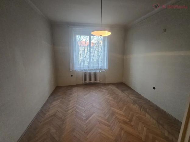 Prodej bytu 2+1, Přerov, tř. Gen. Janouška, 55 m2