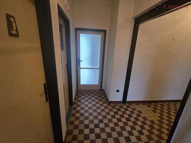 Prodej bytu 2+1, Přerov, tř. Gen. Janouška, 55 m2