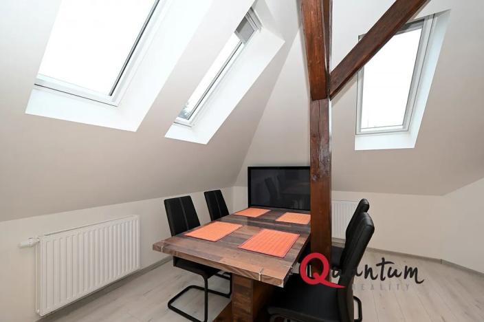 Pronájem bytu 2+kk, Praha - Břevnov, Hošťálkova, 85 m2