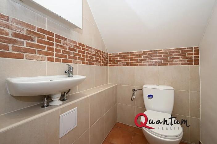 Pronájem bytu 2+kk, Praha - Břevnov, Hošťálkova, 85 m2