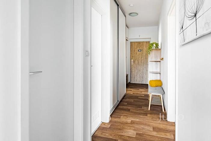 Prodej bytu 3+1, České Budějovice, Dubenská, 77 m2