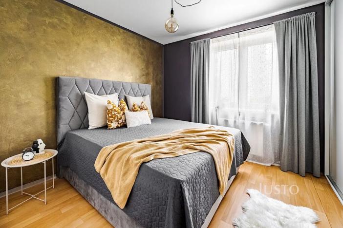 Prodej bytu 3+1, České Budějovice, Dubenská, 77 m2