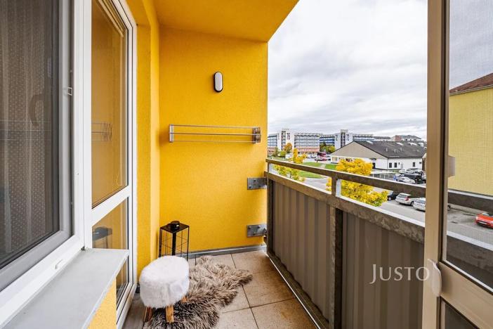 Prodej bytu 3+1, České Budějovice, Dubenská, 77 m2