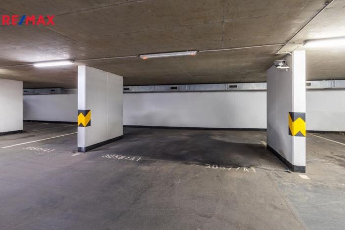 Prodej bytu 3+kk, Praha - Vysočany, Pod Harfou, 69 m2