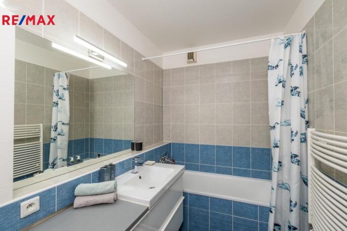 Prodej bytu 3+kk, Praha - Vysočany, Pod Harfou, 71 m2