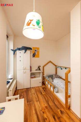 Prodej bytu 3+kk, Praha - Vysočany, Pod Harfou, 71 m2