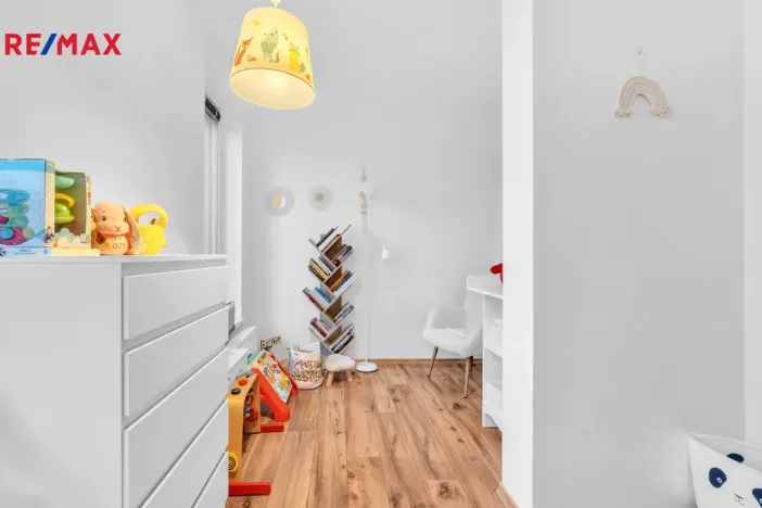 Prodej bytu 3+kk, Praha - Vysočany, Pod Harfou, 71 m2