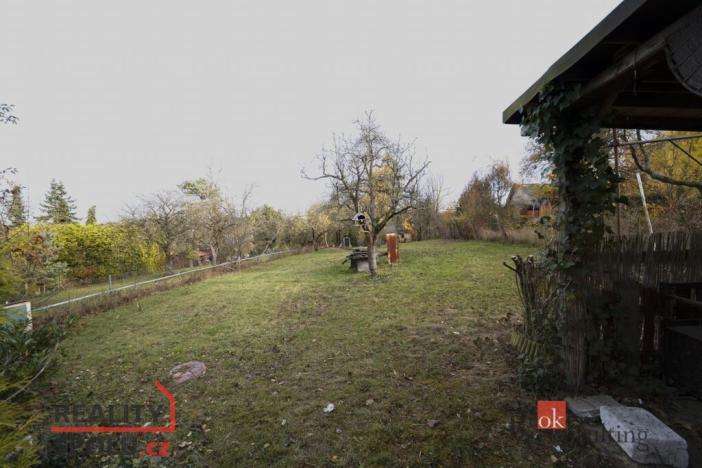 Prodej pozemku pro bydlení, Mezouň, 1470 m2