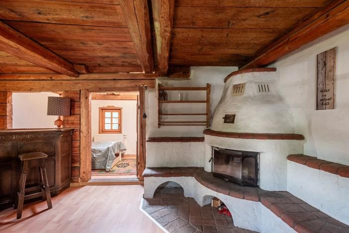 Prodej rodinného domu, Běšiny, 269 m2