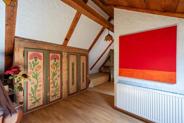 Prodej rodinného domu, Běšiny, 269 m2