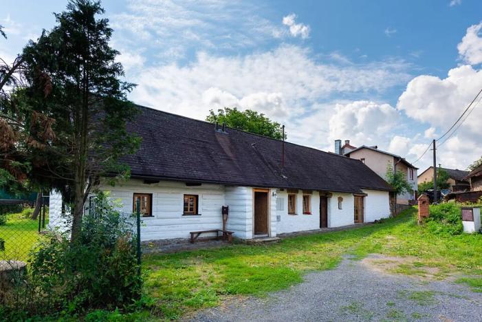 Prodej rodinného domu, Běšiny, 269 m2