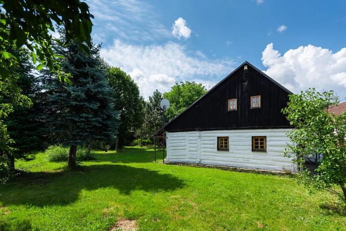 Prodej rodinného domu, Běšiny, 269 m2