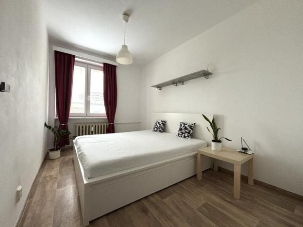 Pronájem bytu 2+1, Plzeň - Východní Předměstí, U Prazdroje, 52 m2