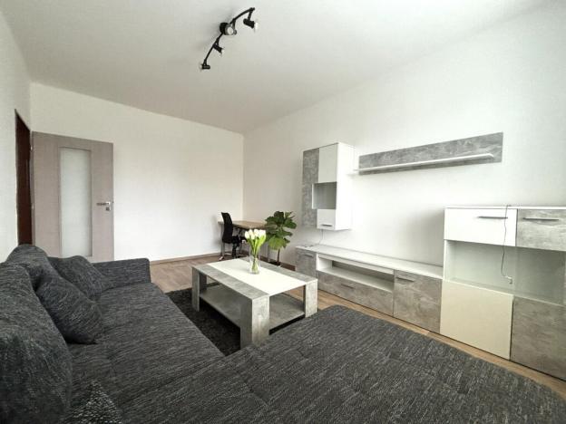 Pronájem bytu 2+1, Plzeň - Východní Předměstí, U Prazdroje, 52 m2