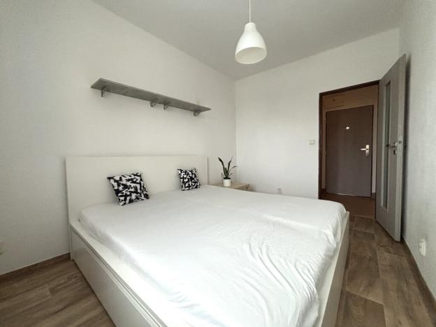 Pronájem bytu 2+1, Plzeň - Východní Předměstí, U Prazdroje, 52 m2