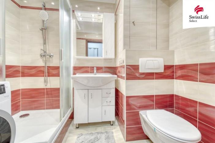 Prodej bytu 4+1, Mariánské Lázně, Dřevěná, 81 m2