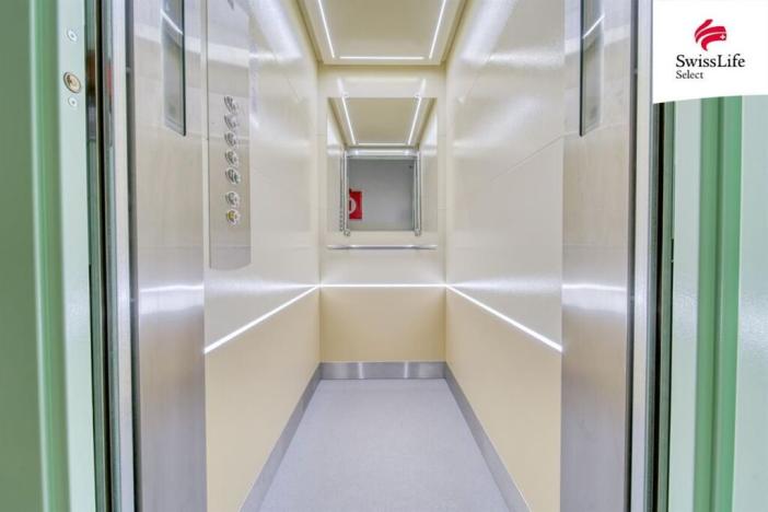 Prodej bytu 4+1, Mariánské Lázně, Dřevěná, 81 m2