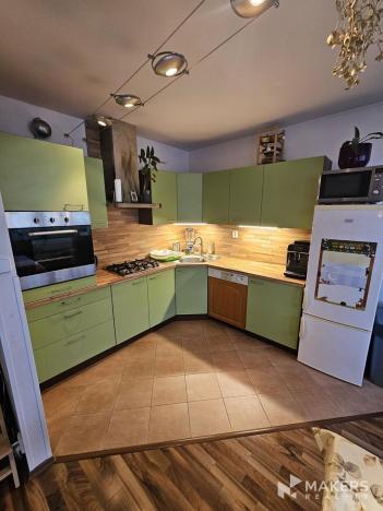 Pronájem bytu 3+kk, Praha - Nusle, Kotorská, 63 m2