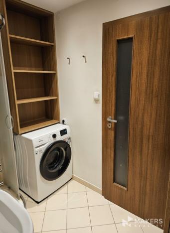 Pronájem bytu 3+kk, Praha - Nusle, Kotorská, 63 m2