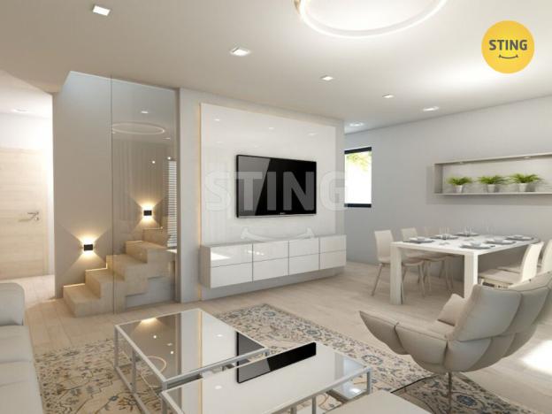 Prodej rodinného domu, Ostrava, Krásnopolská, 129 m2