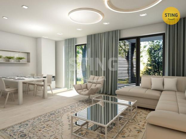 Prodej rodinného domu, Ostrava, Krásnopolská, 129 m2