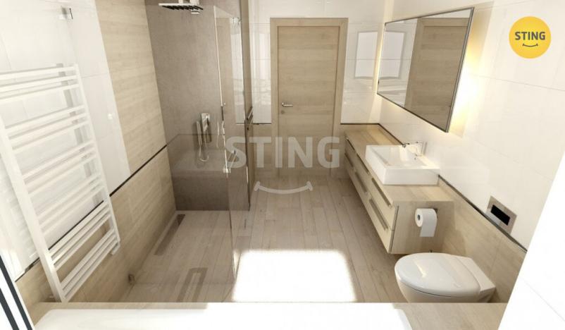 Prodej rodinného domu, Ostrava, Krásnopolská, 129 m2