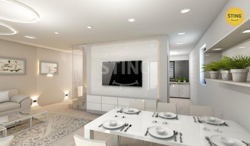 Prodej rodinného domu, Ostrava, Krásnopolská, 129 m2