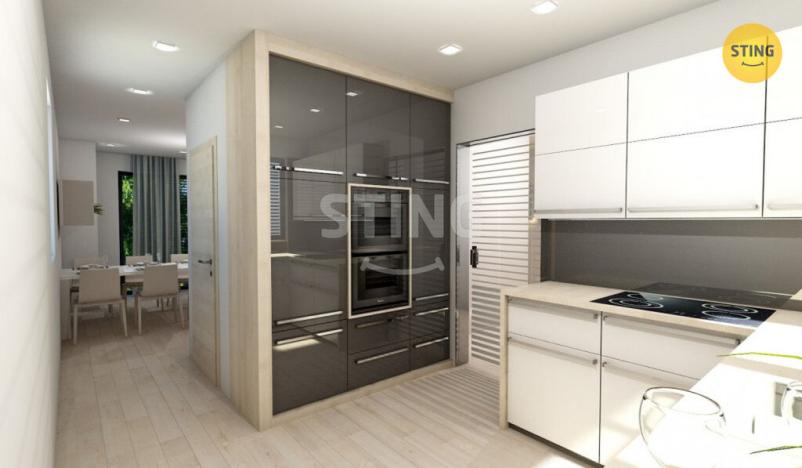 Prodej rodinného domu, Ostrava, Krásnopolská, 129 m2