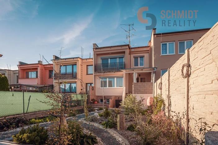 Prodej rodinného domu, Otnice, Severní, 140 m2