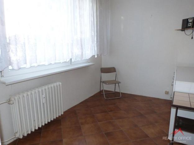 Prodej bytu 3+1, Děčín - Děčín VI-Letná, Weberova, 81 m2