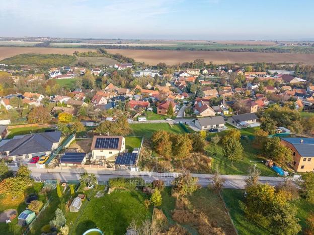 Prodej pozemku pro bydlení, Dřetovice, 919 m2