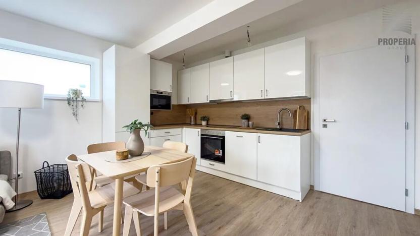 Prodej bytu 3+kk, Brno, 73 m2