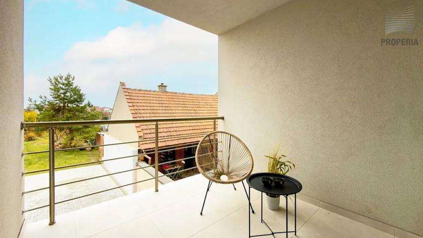 Prodej bytu 3+kk, Kobylnice, Uzavřená, 73 m2