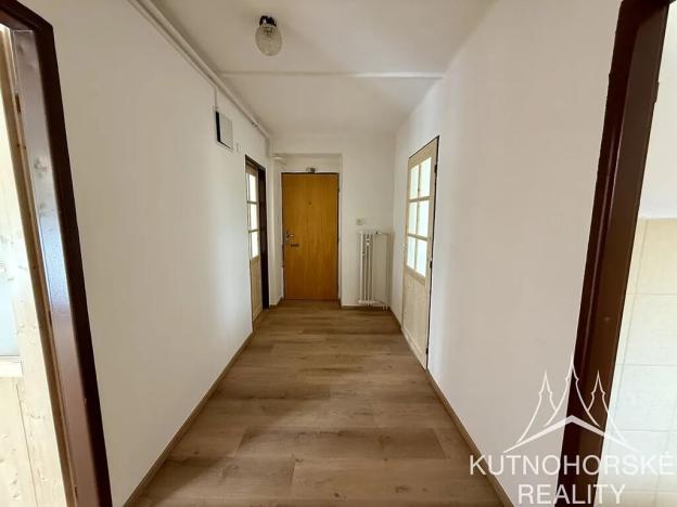 Pronájem bytu 2+1, Kolín, Bachmačská, 68 m2