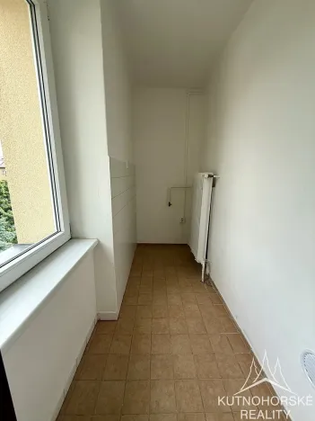 Pronájem bytu 2+1, Kolín, Bachmačská, 68 m2