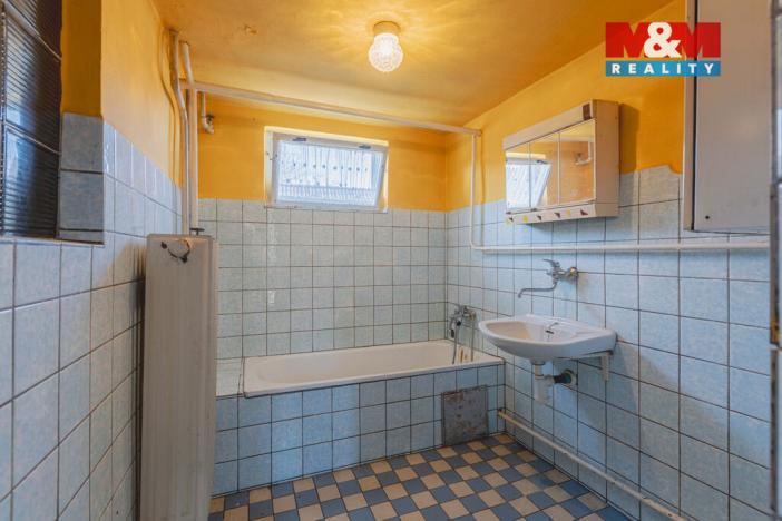 Prodej rodinného domu, Uzeničky, 91 m2