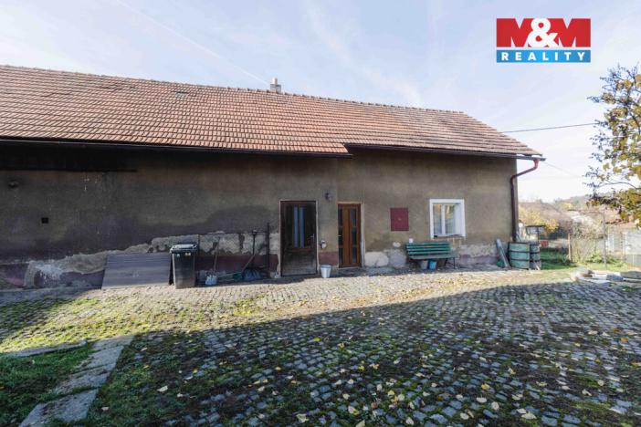 Prodej rodinného domu, Uzeničky, 91 m2