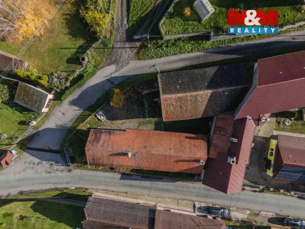 Prodej rodinného domu, Uzeničky, 91 m2