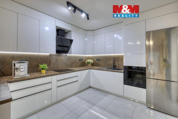 Prodej bytu 2+kk, Praha, Dagmar Burešové, 61 m2