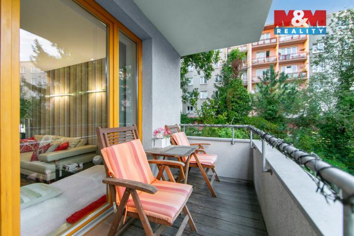 Prodej bytu 3+kk, Plzeň - Severní Předměstí, Bolevecká, 104 m2