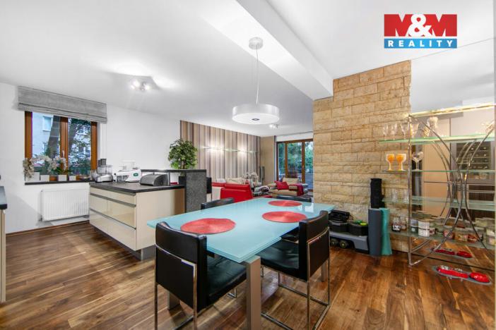 Prodej bytu 3+kk, Plzeň - Severní Předměstí, Bolevecká, 104 m2